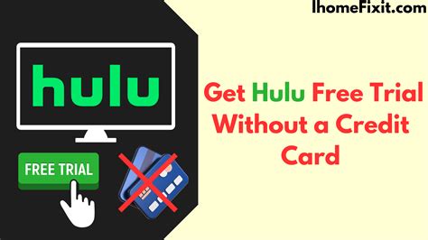 If you want to enjoy the free trial without a credit card, follow the steps below. Remember, that if you are in Germany, you’ll need a VPN such as ExpressVPN to access Hulu. Visit the Hulu website and select ‘Start Your Free Trial’ at the top right corner.